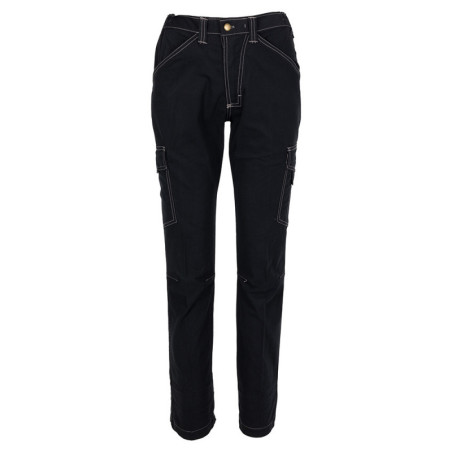 Pantalon standard protectie riscuri minime New William S