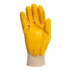 MANUSI SAMIRA IMPREGNATE 3/4 NITRIL 8