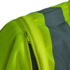 JACHETA  DE IARNA 5IN 1 LEEDS S