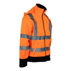 JACHETA SOFTSHELL ATENA S