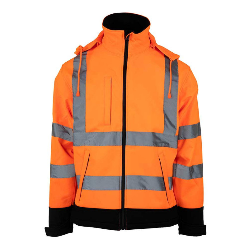 JACHETA SOFTSHELL ATENA