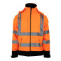 JACHETA SOFTSHELL ATENA