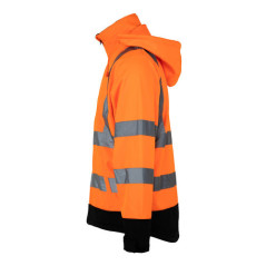 JACHETA SOFTSHELL ATENA S