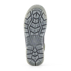 BOCANCI DE PROTECTIE CU BOMBEU COMPOZIT SI LAMELA LABRADOR S3-38