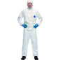 COMBINEZON DE PROTECTIE CHIMICA TYVEK CLASSIC XPERT, ART. 4080X