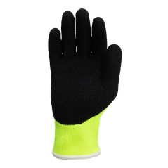 MANUSI DE PROTECTIE IMPOTRIVA TEMPERATURILOR SCAZUTE WINTERGRIP, ART. 1615