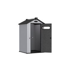 Casuta de gradina SUNNY 4x4