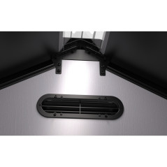 Casuta de gradina SUNNY 4x4