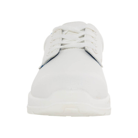 PANTOFI DE PROTECTIE CU BOMBEU METALIC BELLE, ART. 2901 S1