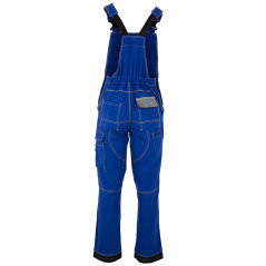 Pantaloni pieptar salopeta Solomon Bib 90781 - S