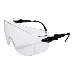 Ochelari de protectie cu lentile incolore Phoenix Clear