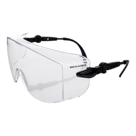 Ochelari de protectie cu lentile incolore Phoenix Clear