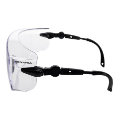 Ochelari de protectie cu lentile incolore Phoenix Clear