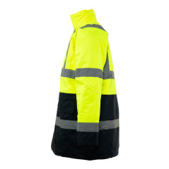 Scurta vatuita de iarna Bristol