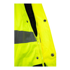 Scurta vatuita de iarna Bristol