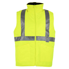 Scurta impermeabila de iarna Sweden, 4 in 1