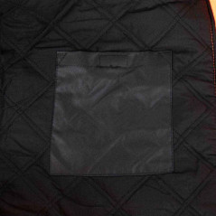 Scurta impermeabila de iarna Finland, 4 in 1