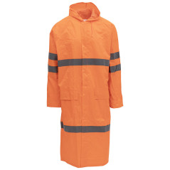 Scurta de protectie Trinidad