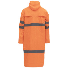 Scurta de protectie Trinidad