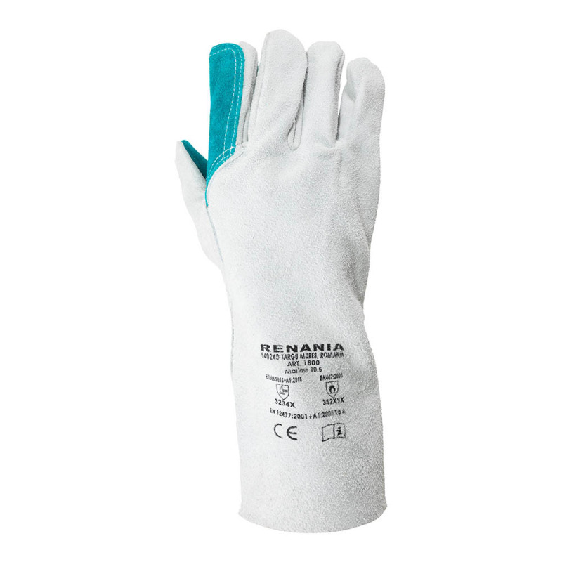 MANUSI DE PROTECTIE SUDOR, ART. 1800