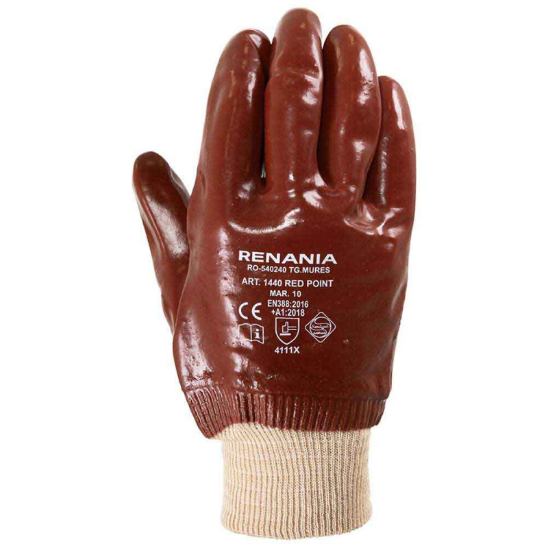 Manusi de protectie Red Point, art. 1440