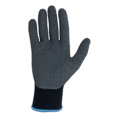 Manusi tricotata nylon Latexgrip, art. 1605 S