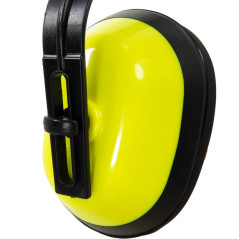 Antifoane externe cu banda Stille