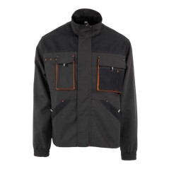 Jacheta de protectie riscuri minime Richard Next