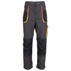 Pantaloni standard riscuri minime Richard Next