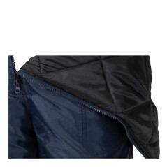 PANTALONI CU PIEPTAR  ANDURA WINTER BLEUMARIN