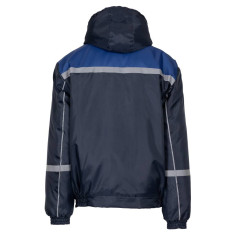 JACHETA ANDURA WINTER BLEUMARIN