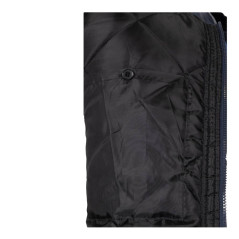 JACHETA ANDURA WINTER BLEUMARIN