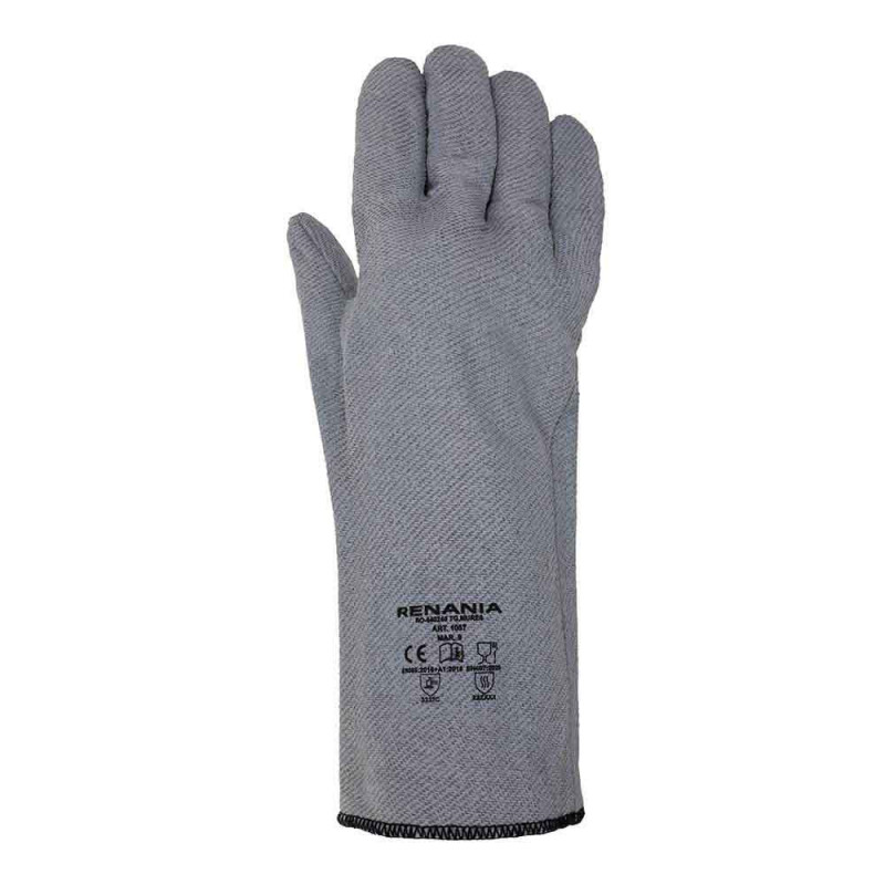 MANUSI DE PROTECTIE IMPOTRIVA CALDURII 1057