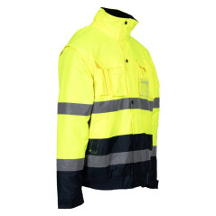 JACHETA DE PROTECTIE NEW MALMO