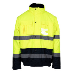 JACHETA DE PROTECTIE NEW MALMO