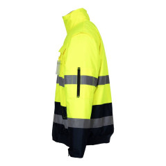 JACHETA DE PROTECTIE NEW MALMO