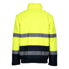 JACHETA DE PROTECTIE NEW MALMO