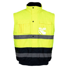 JACHETA DE PROTECTIE NEW MALMO