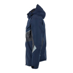 JACHETA IARNA FROZE BLEUMARIN /GRI