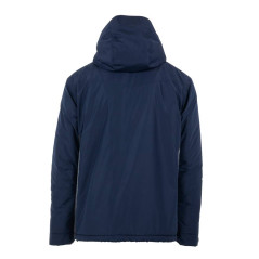 JACHETA IARNA FROZE BLEUMARIN /GRI