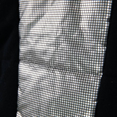 JACHETA IARNA FROZE BLEUMARIN /GRI