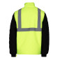 JACHETA PROTECTIE INALTA VIZIBILITATE 4 IN 1 SWEDEN NEXT HI-VIS