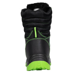 BOCANCI DE PROTECTIE NEW JILIN S3 SR FO CI