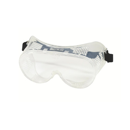 Ochelari de protectie tip goggle cu aerisire directa 57D5