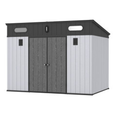 Casuta de gradina SIRIUS PENT 10x7