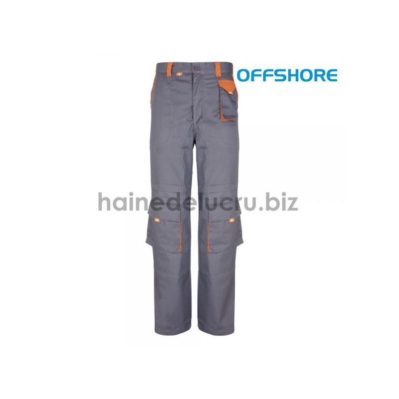 Pantalon standard  SAMOA art. 90852