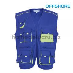 Vesta de lucru Tonga, art. 90863