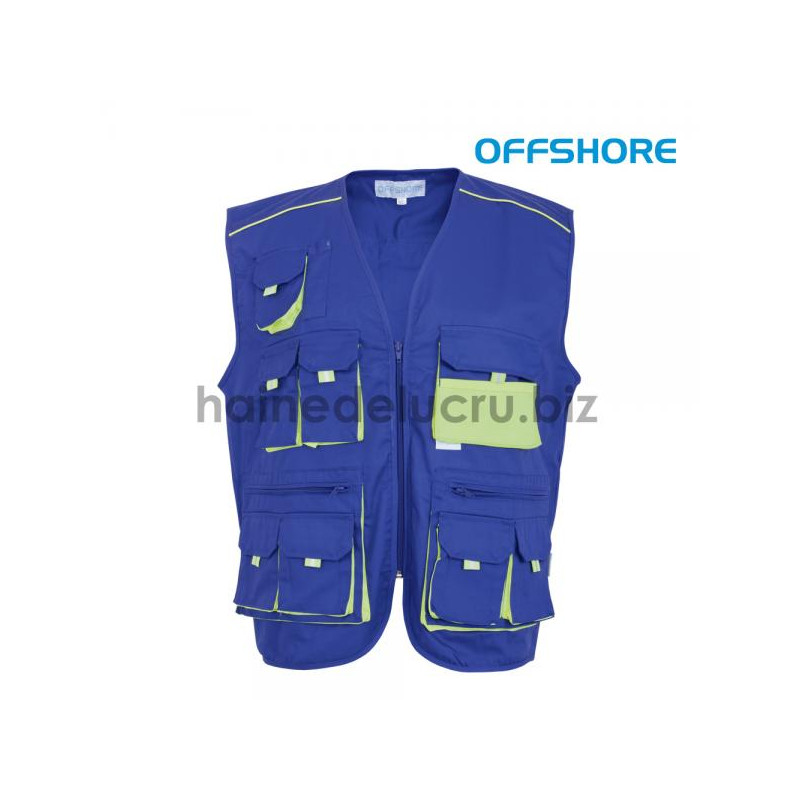 Vesta de lucru Tonga, art. 90863