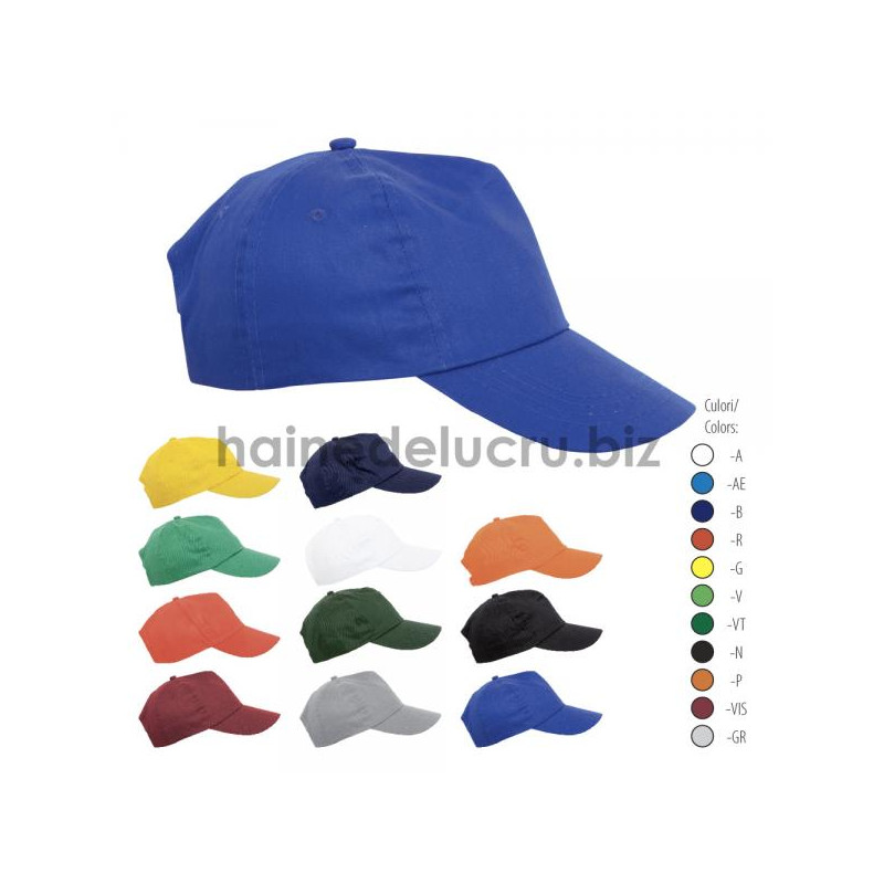 SAPCA CU COZOROC AXEL