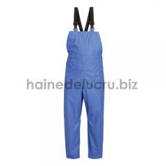 Pantalon cu pieptar de ploaie  ROSTOK